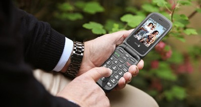 Doro New Zealand | Mobile Phones