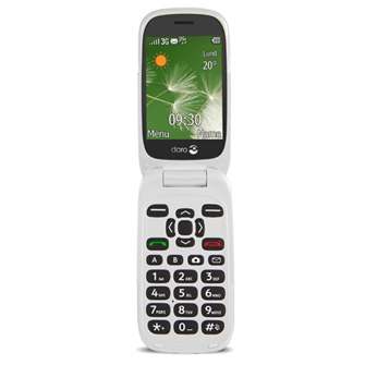 Doro 6520 New Zealand