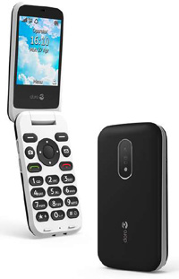 Doro 6820 New Zealand
