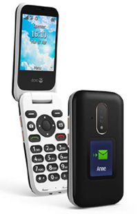 Doro 6880 New Zealand