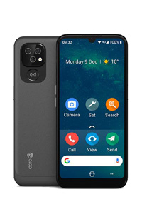 Doro 8100 New Zealand