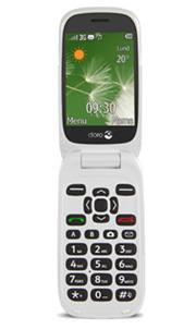 Doro 6520 New Zealand
